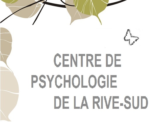 Centre de Psychologie de la Rive-sud